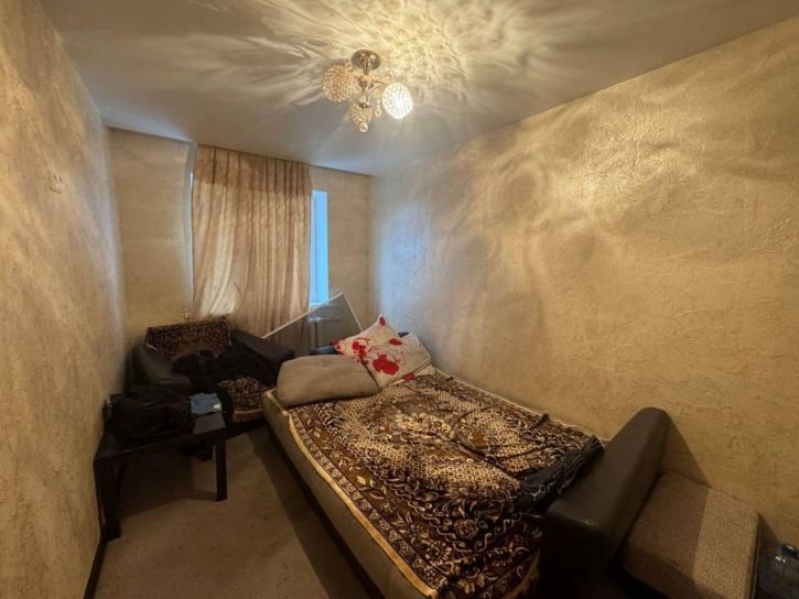 3-комн квартира Аэродромная улица, 110