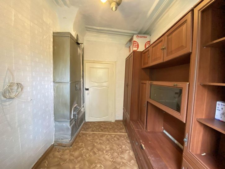 2-комн квартира Галактионовская улица, 17