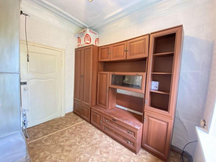 2-комн квартира Галактионовская улица, 17