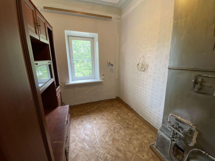 2-комн квартира Галактионовская улица, 17