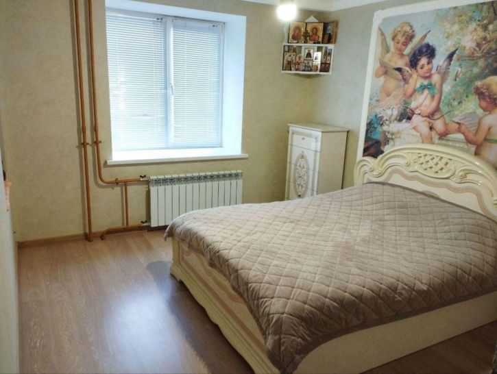 3-комн квартира Советской Армии улица, 181к6Б