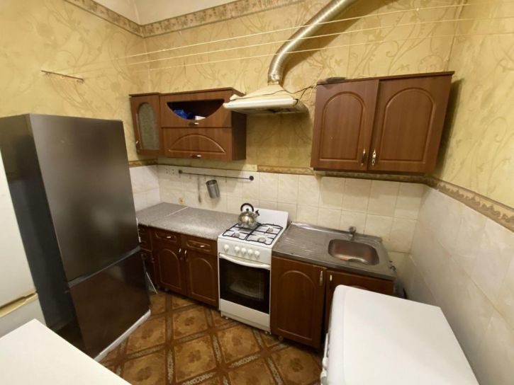 2-комн квартира Галактионовская улица, 17