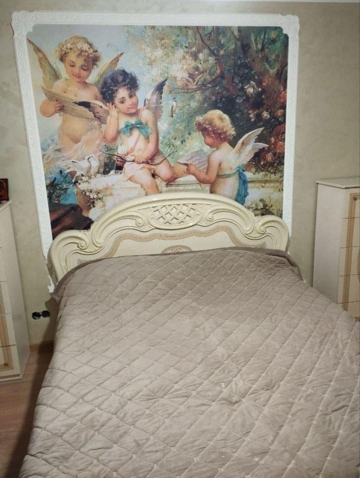 3-комн квартира Советской Армии улица, 181к6Б