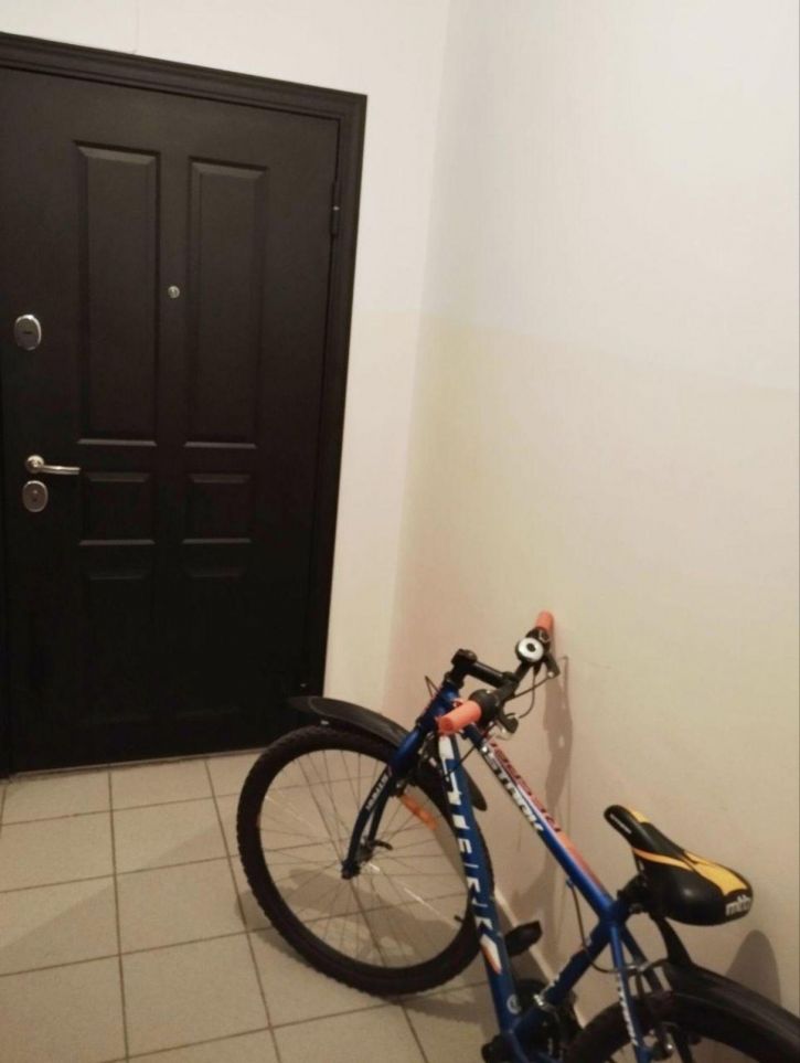 3-комн квартира Советской Армии улица, 181к6Б