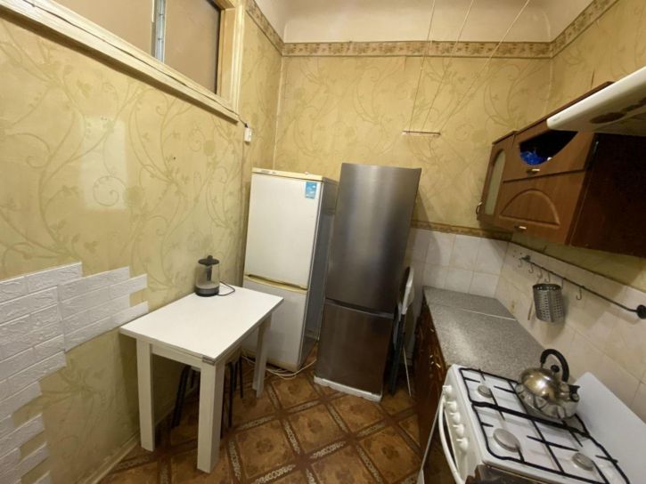 2-комн квартира Галактионовская улица, 17