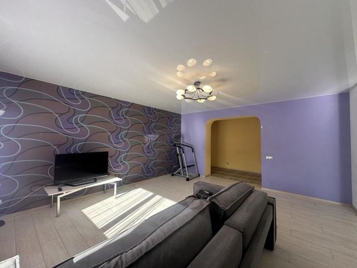 3-комн квартира Волжское шоссе, 119