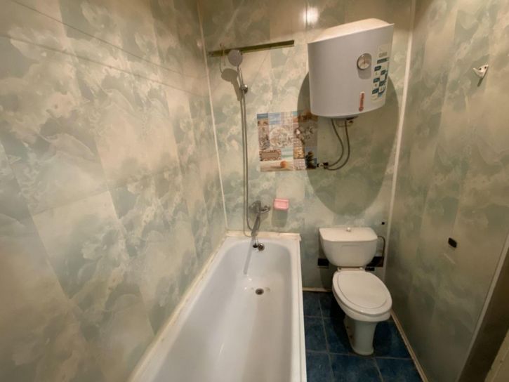 2-комн квартира Галактионовская улица, 17