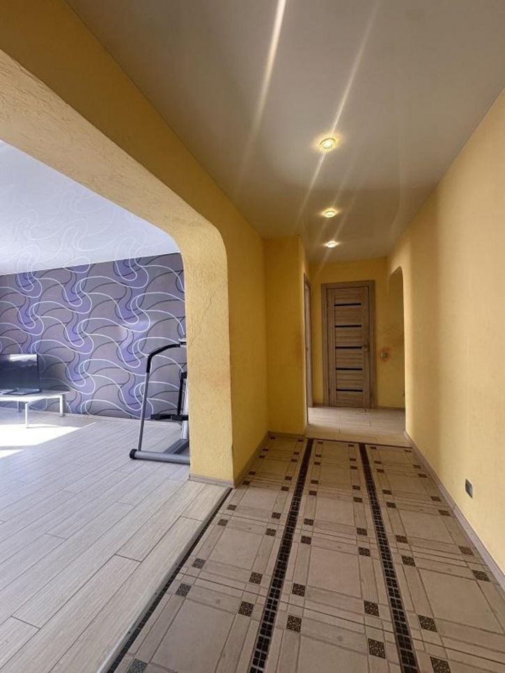 3-комн квартира Волжское шоссе, 119