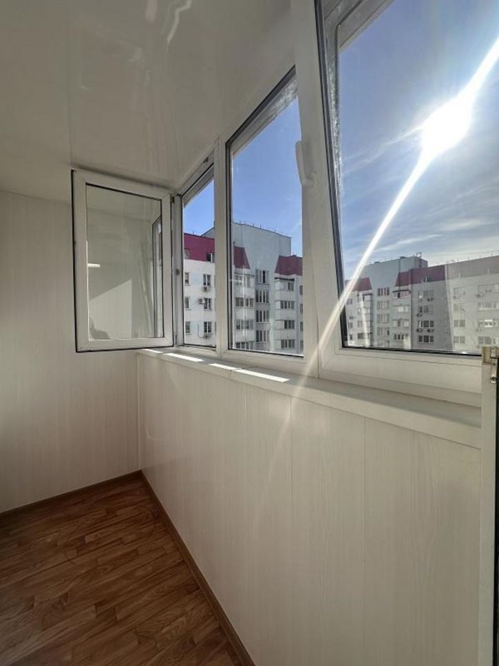 3-комн квартира Волжское шоссе, 119