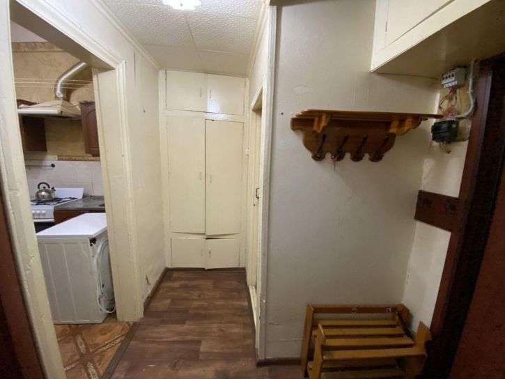 2-комн квартира Галактионовская улица, 17