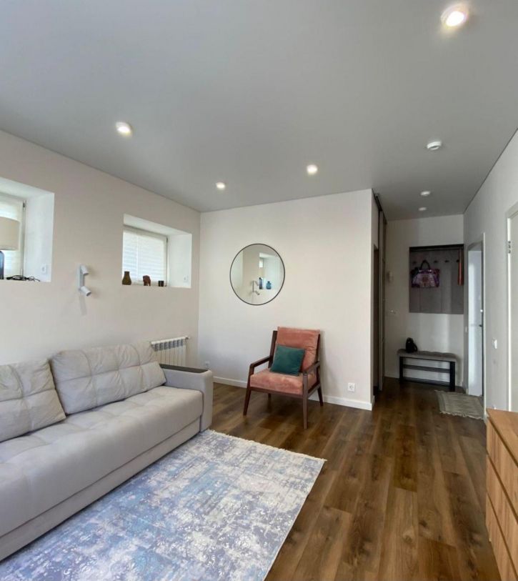 1-комн квартира Градовская улица, 69