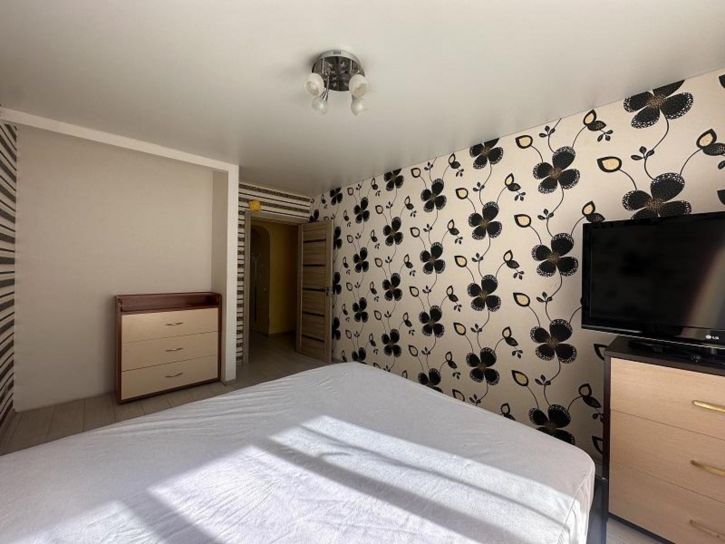 3-комн квартира Волжское шоссе, 119