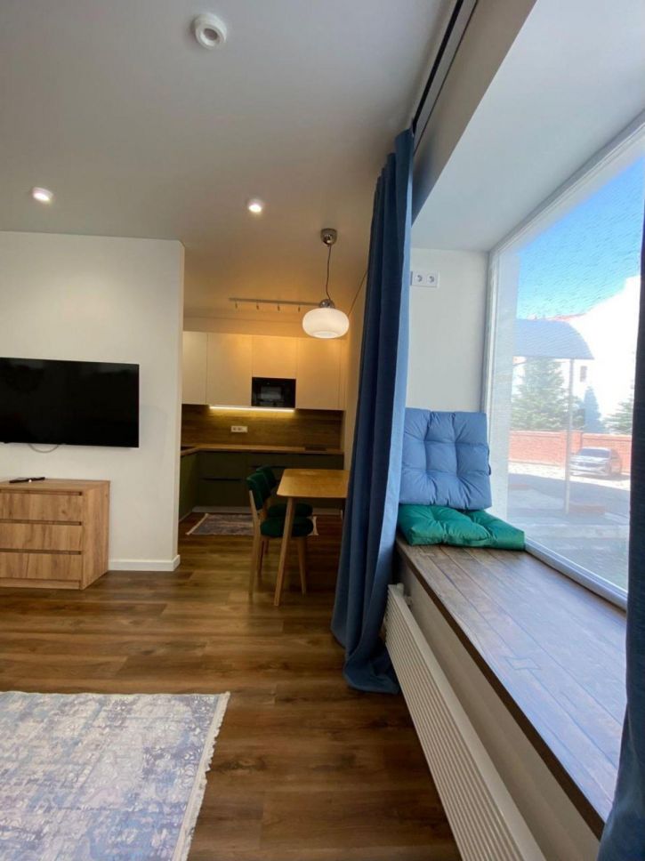 1-комн квартира Градовская улица, 69