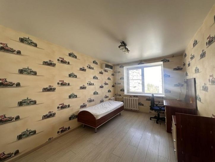 3-комн квартира Волжское шоссе, 119