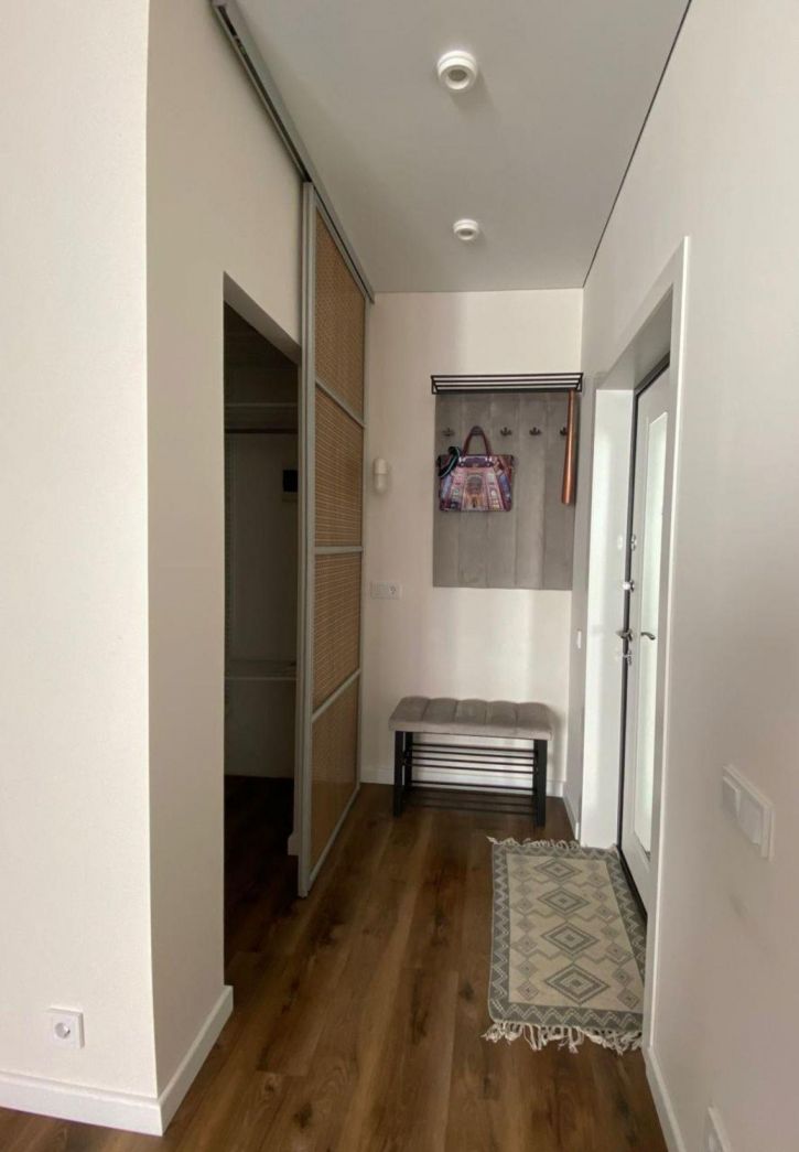 1-комн квартира Градовская улица, 69