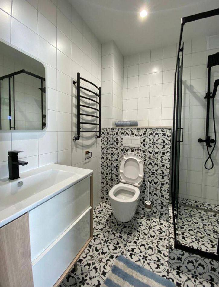 1-комн квартира Градовская улица, 69