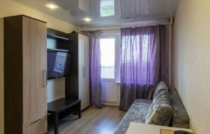 Студия Кирова проспект, 71