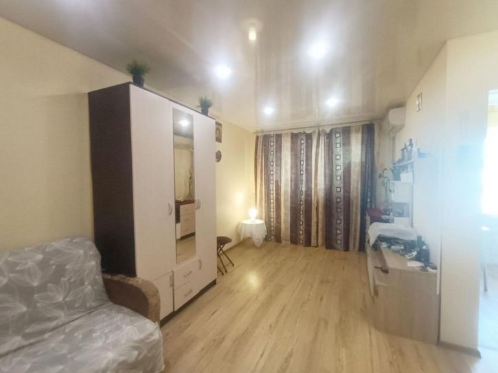 1-комн квартира Аэрофлотская улица, 1