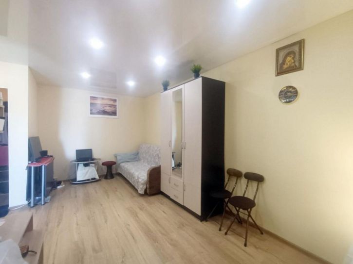 1-комн квартира Аэрофлотская улица, 1