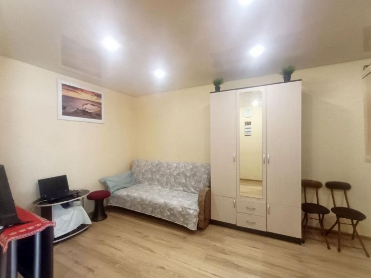 1-комн квартира Аэрофлотская улица, 1