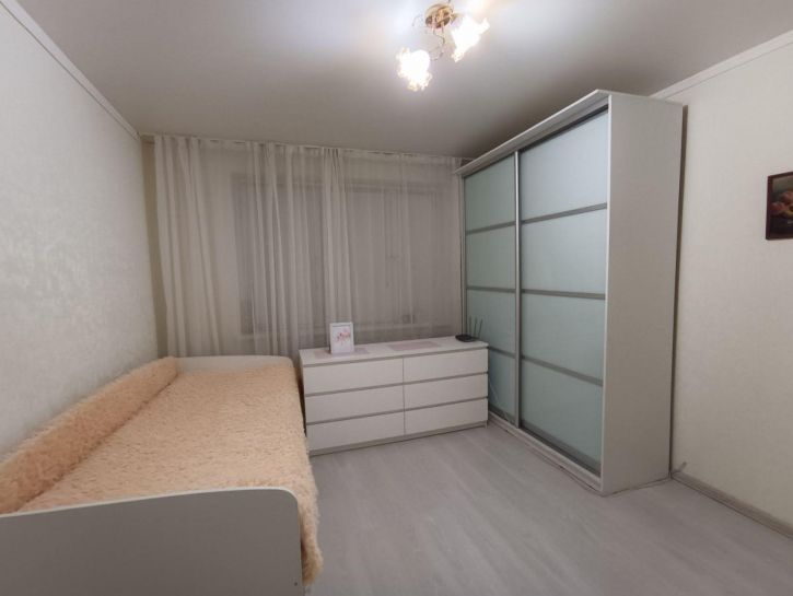 2-комн квартира Карла Маркса проспект, 438Б