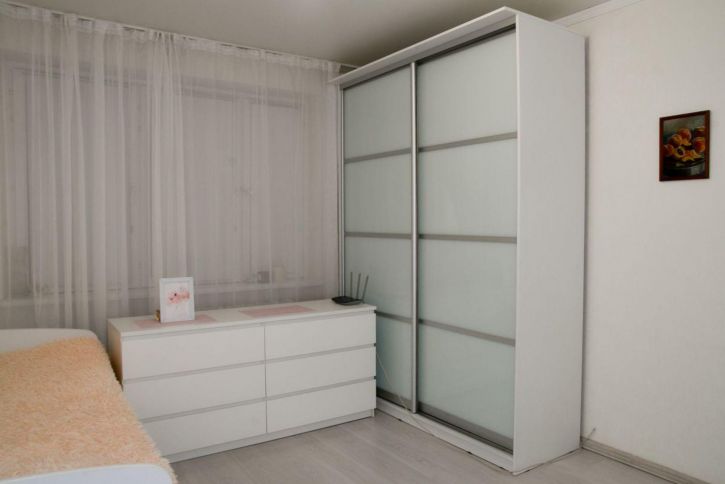 2-комн квартира Карла Маркса проспект, 438Б