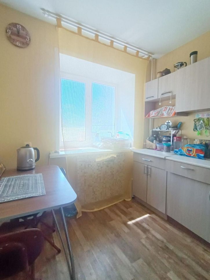 1-комн квартира Аэрофлотская улица, 1