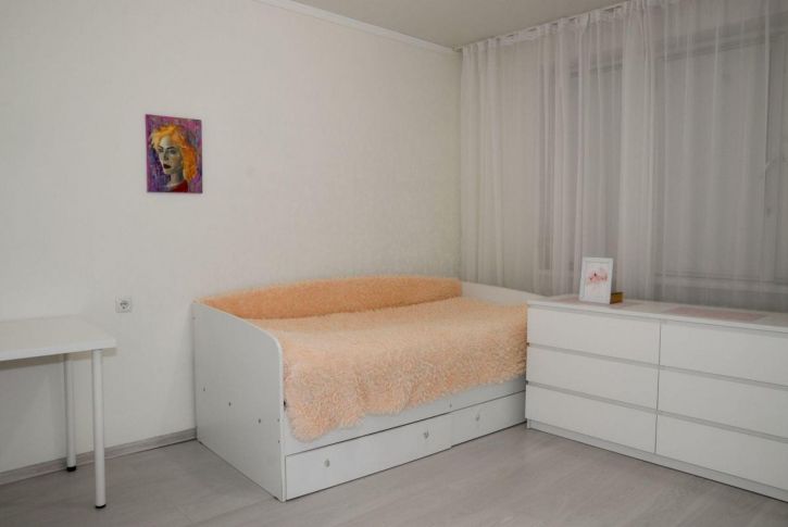 2-комн квартира Карла Маркса проспект, 438Б