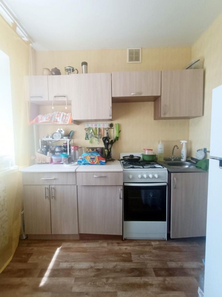 1-комн квартира Аэрофлотская улица, 1