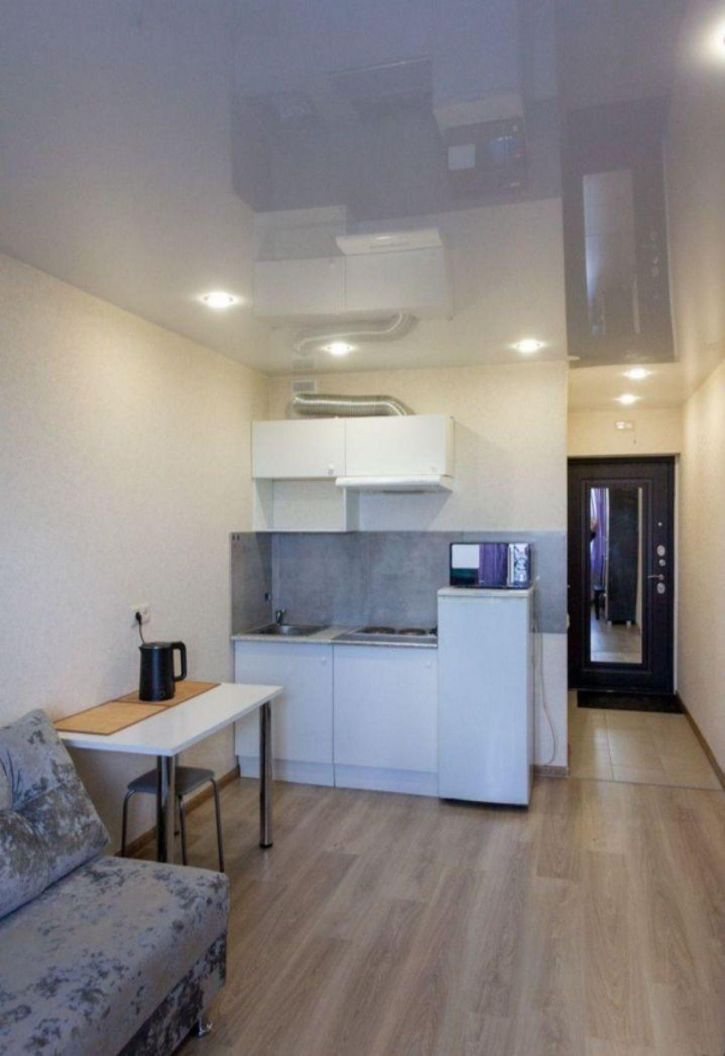 Студия Кирова проспект, 71