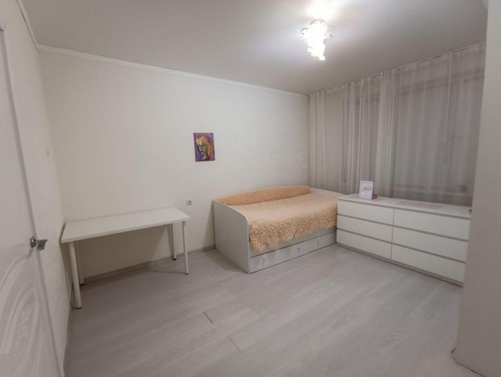 2-комн квартира Карла Маркса проспект, 438Б