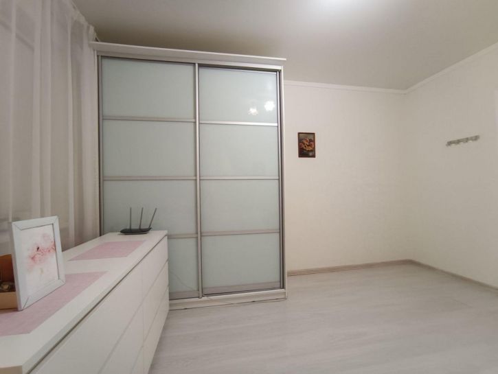 2-комн квартира Карла Маркса проспект, 438Б