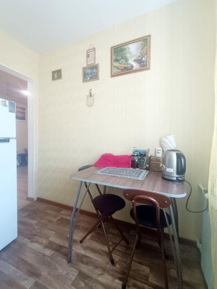 1-комн квартира Аэрофлотская улица, 1