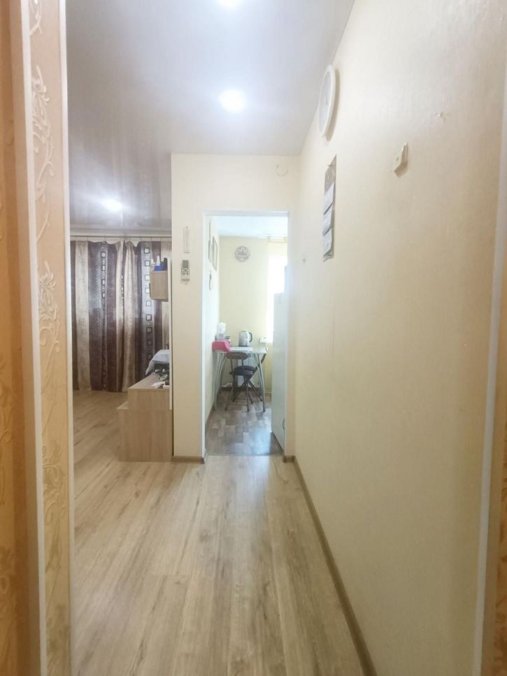 1-комн квартира Аэрофлотская улица, 1