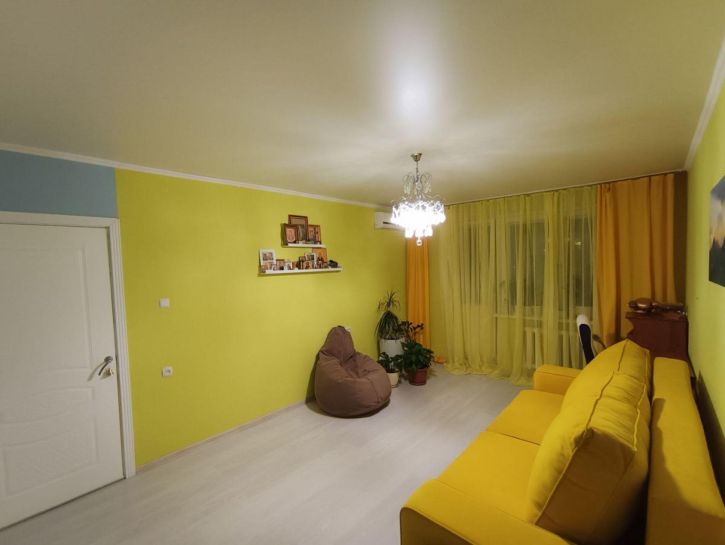 2-комн квартира Карла Маркса проспект, 438Б