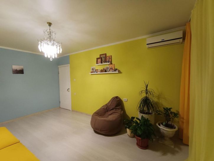 2-комн квартира Карла Маркса проспект, 438Б