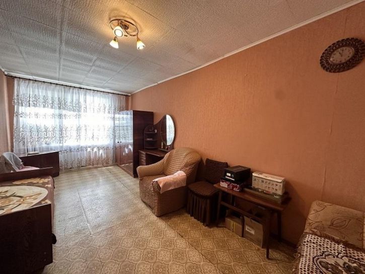 1-комн квартира Войкова улица, 2