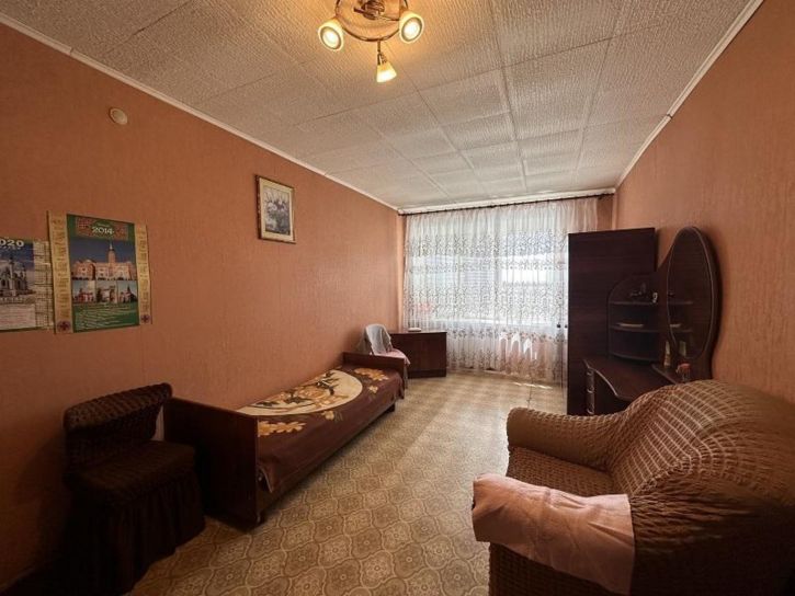 1-комн квартира Войкова улица, 2