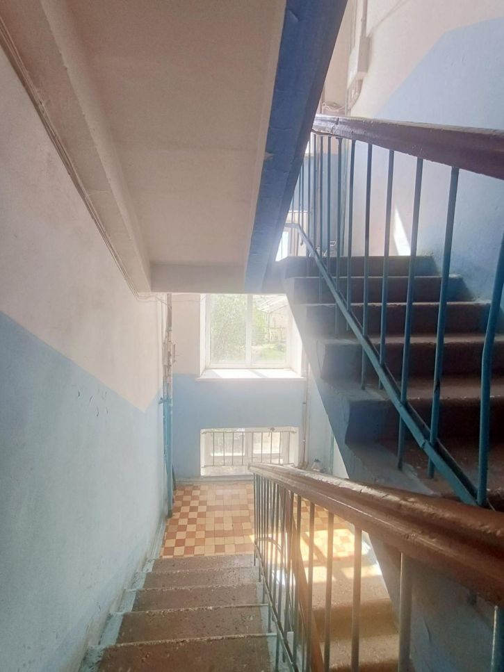 1-комн квартира Аэрофлотская улица, 1