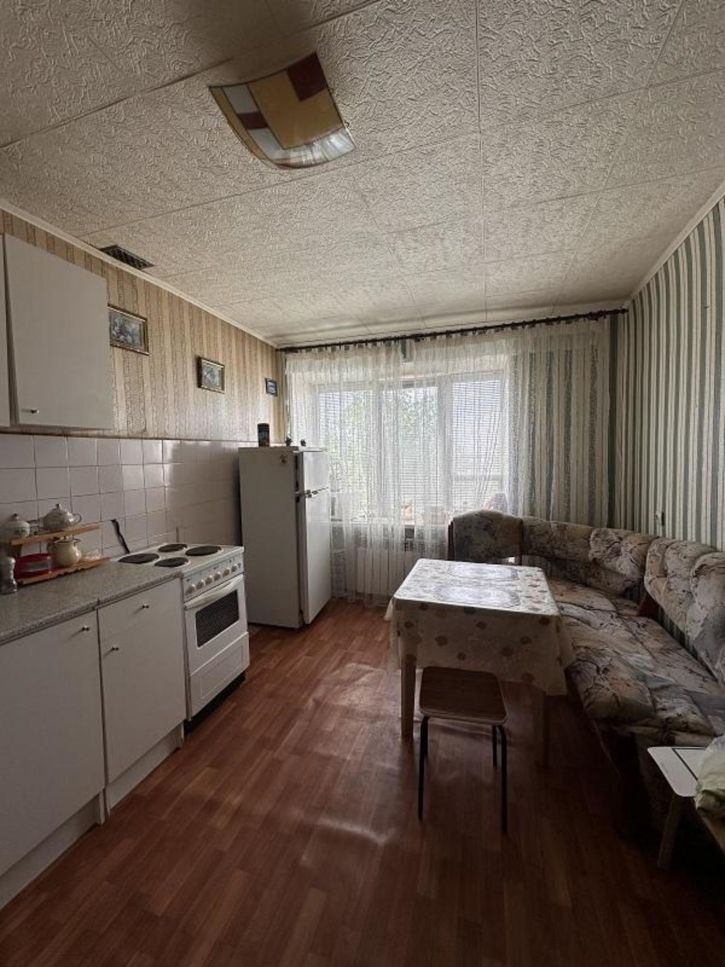 1-комн квартира Войкова улица, 2