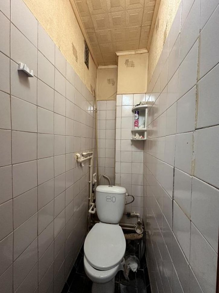 1-комн квартира Войкова улица, 2