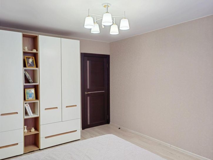 3-комн квартира Ново-Вокзальная улица, 161