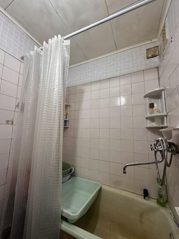 1-комн квартира Войкова улица, 2