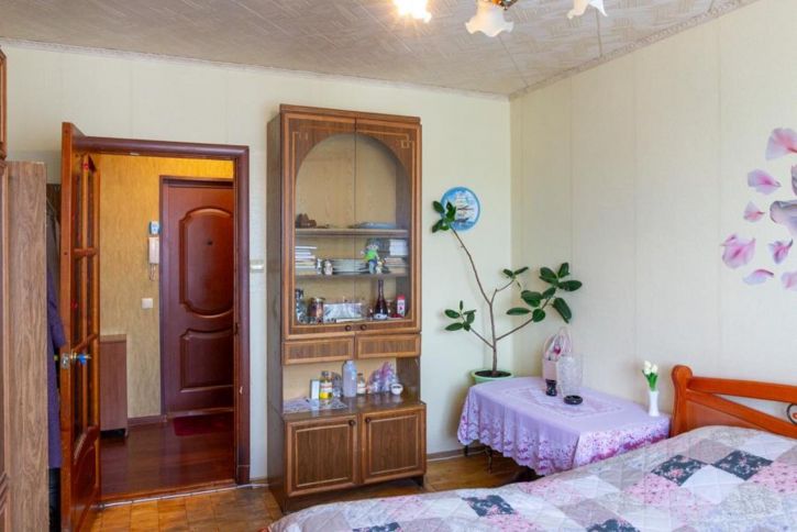 2-комн квартира Бобруйская улица, 89