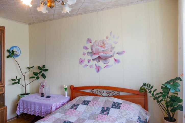 2-комн квартира Бобруйская улица, 89