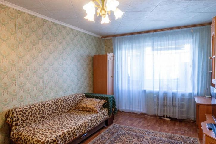 2-комн квартира Бобруйская улица, 89