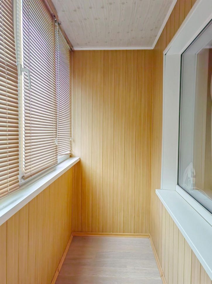 3-комн квартира Ново-Вокзальная улица, 161