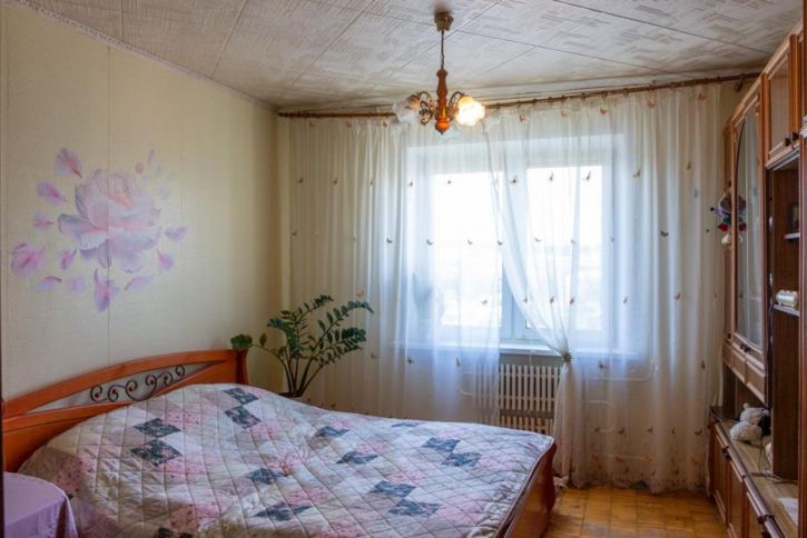 2-комн квартира Бобруйская улица, 89