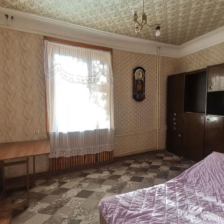 2-комн квартира Краснодонская улица, 14