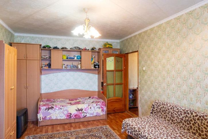 2-комн квартира Бобруйская улица, 89